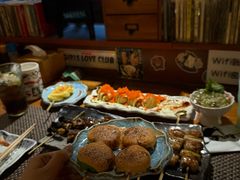 -半藏居酒屋(香港花园店)