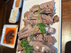 -沙力海西北特色美食烤肉店(北门坡店)