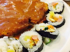 -韩流热风(桥东街店)