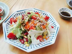 -苍月中华料理(王府井店)