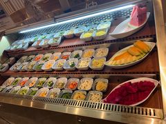 -温野菜涮涮锅(曲江大悦城店)