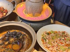 -吃饭皇帝大(解放西路店)