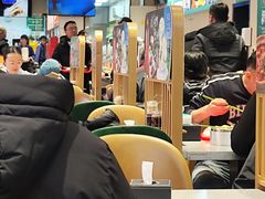 -紫光园·烤鸭·北京菜(团结湖店)