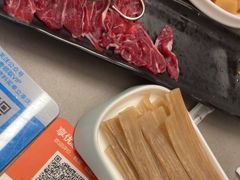 -宴全牛粤来越牛潮汕鲜牛肉火锅(海州万达广场店)