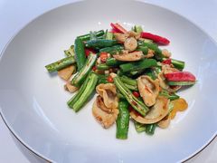 -醉辉皇原味海鲜江南菜(成都大魔方店)