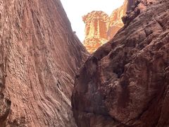 -天山神秘大峡谷