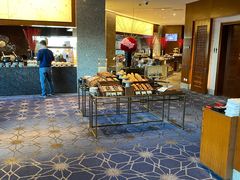 大堂-丽晶酒店-金宝99 Restaurant