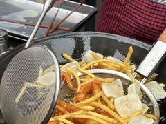 -味子夫鸡柳(解放碑总店)