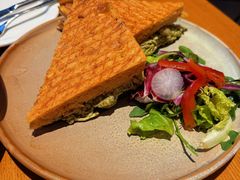 -Jamaicablue Coffeeshop(中央广场店)