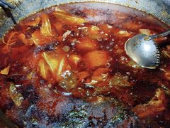-受气牛肉·重庆耙牛肉(来福士店)