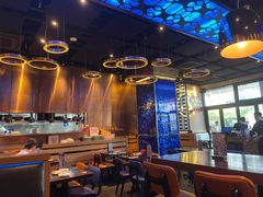 -bluefrog蓝蛙(皇庭广场店)