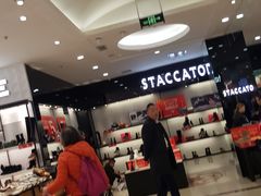 -翠微百货(龙德店)