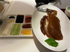-彩虹之约•淮扬家宴(亚运村店)