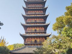 -常熟方塔园