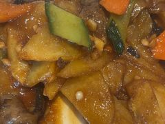 -那家老院子东北菜·饺子·小鸡炖蘑菇(艳华街店)