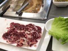-鑫宝沙茶牛肉火锅(永泰店)