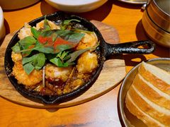 -SHAN山(前滩太古里店)