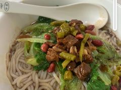 -韦记老友粉(大华店)