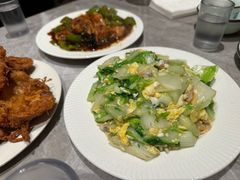 -九龙餐厅(大沽路店)