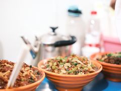 -玲玲米粉·新疆现炒米粉(大十字总店)