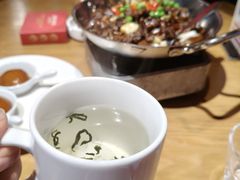 -巢爷老味(东方红店)