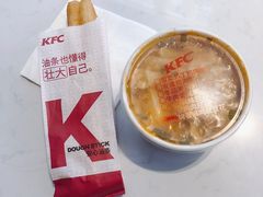 -肯德基(温州世贸店)