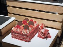 -上海锦江汤臣洲际大酒店壹阶层