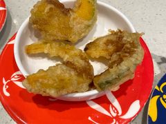 -京樽回転寿司(奥林匹克店)