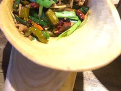 -兰木肆·云南菜(龙湖U城天街店)
