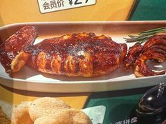 -卡朋西餐(悦汇城店)