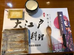 -大江户日本料理(吕厝店)