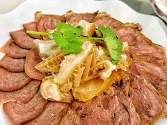 -内蒙古牛羊肉特色美食(后海滨路店)