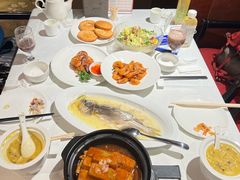 -万龙洲海鲜(南新仓店)