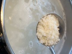 -淘米捞·米汤脆鲩鱼火锅(福田皇岗店)