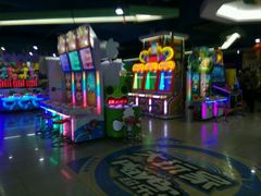 -Play1家庭娱乐中心(裕华万达店)