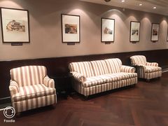 -东方明珠老上海8号餐厅(东方明珠广播电视塔店)