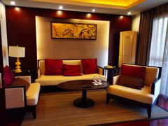 -中家鑫园温泉酒店鑫悦汤泉