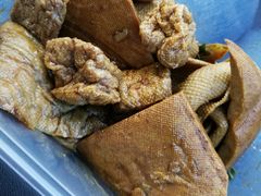 -黎里王记辣脚(黎里总店)