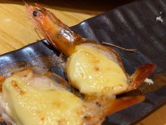 -吉兆·料理(红梅南路店)