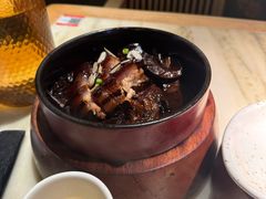 -吴越荣记苏州菜·松鼠桂鱼(月光码头店)