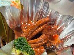 -匠和风精致料理(莆田财富中心店)