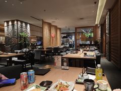 -京旬海鲜放题·铁板烧自助餐厅