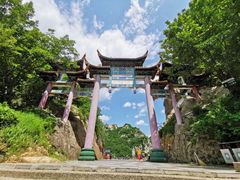 -大连冰峪旅游度假区