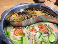 -袁记串串香(川师店)