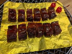 -院里寻菜·精致庭院菜(观沙岭店)