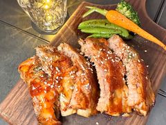 -Nord Grill&Bar Highland诺德西餐(深圳欢乐海岸店)