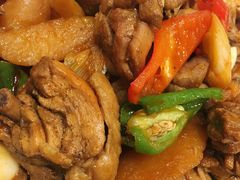 风味大盘鸡-晋家门(弘阳广场店)