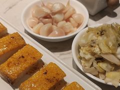 -春发生饭店·非遗(南院门店)