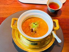 -龙吟山房(青龙山庄店)