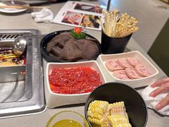 -海底捞火锅(茂业店)